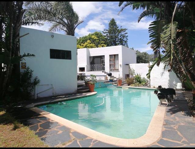 3 BEDROOM HOUSE RENTED IN SUMMERSTRAND
